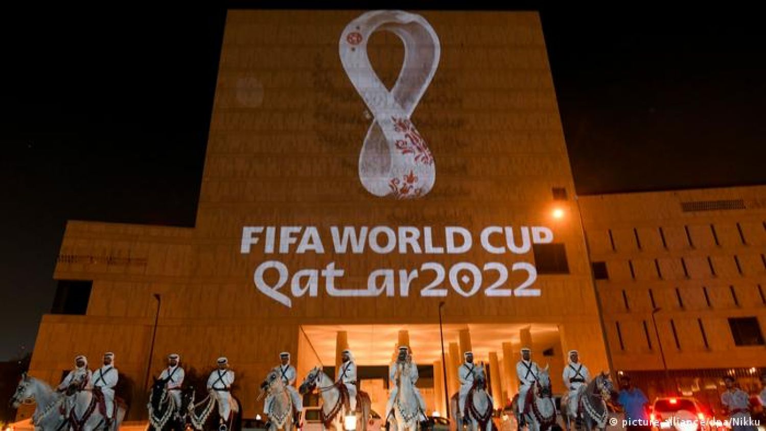 FIFA anunció los días y horarios de los partidos del Mundial: Senegal y Países Bajos jugarán partido inaugural
