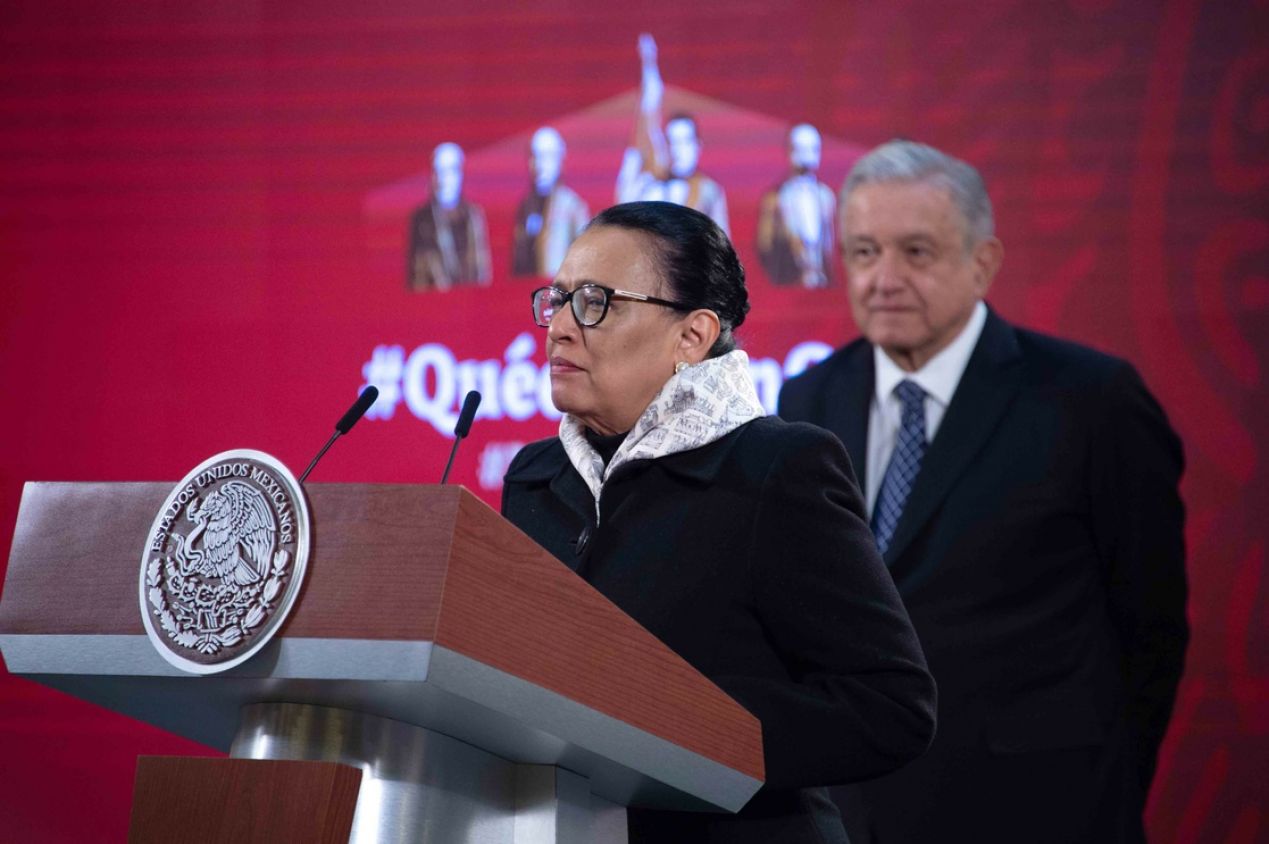 De acuerdo al informe mensual de seguridad, marzo ha sido el mes más violento del 2022