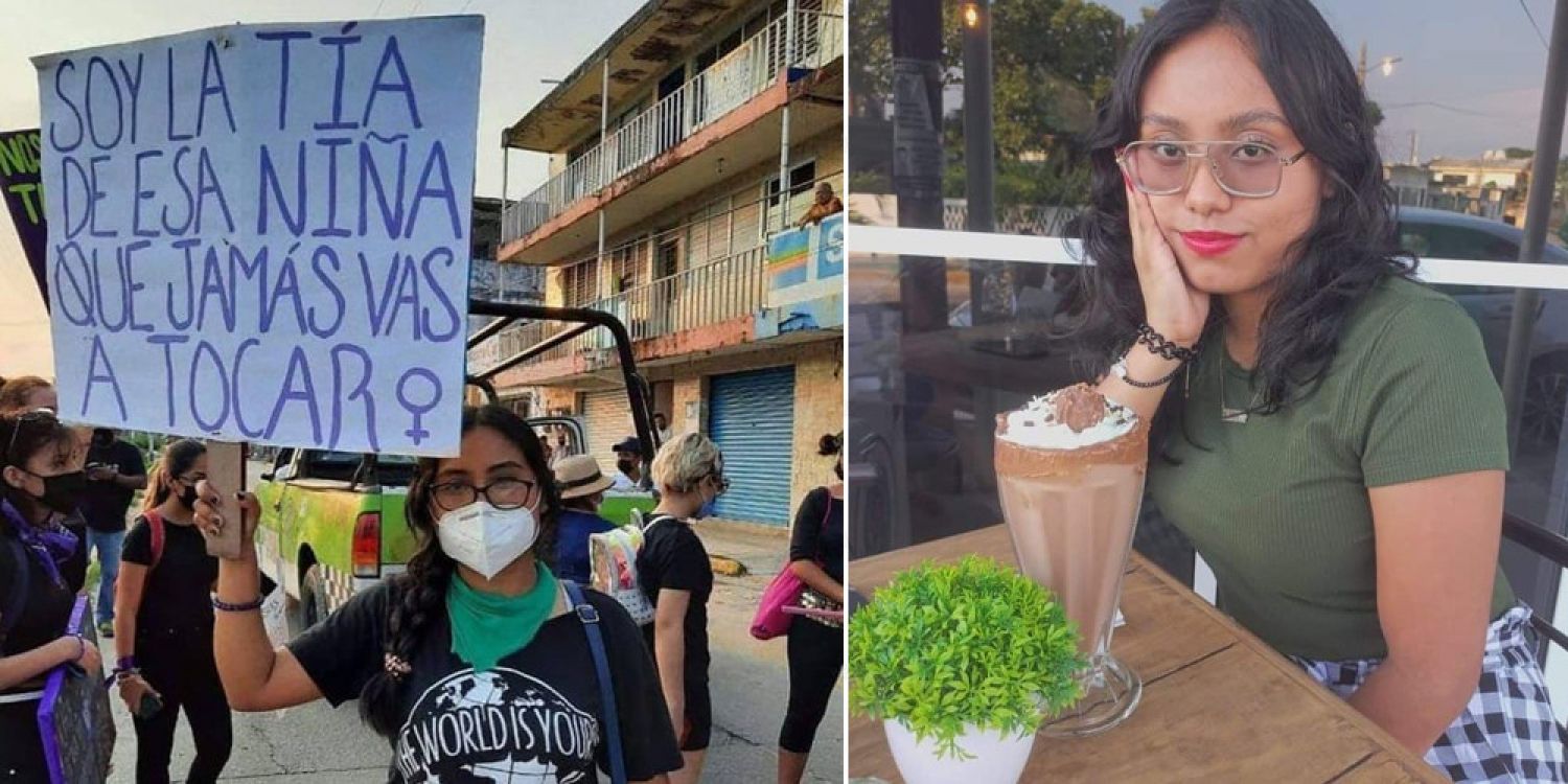 Hallan cuerpo de Juana Ovando en Xalapa, Veracruz; se investiga asesinato como feminicidio