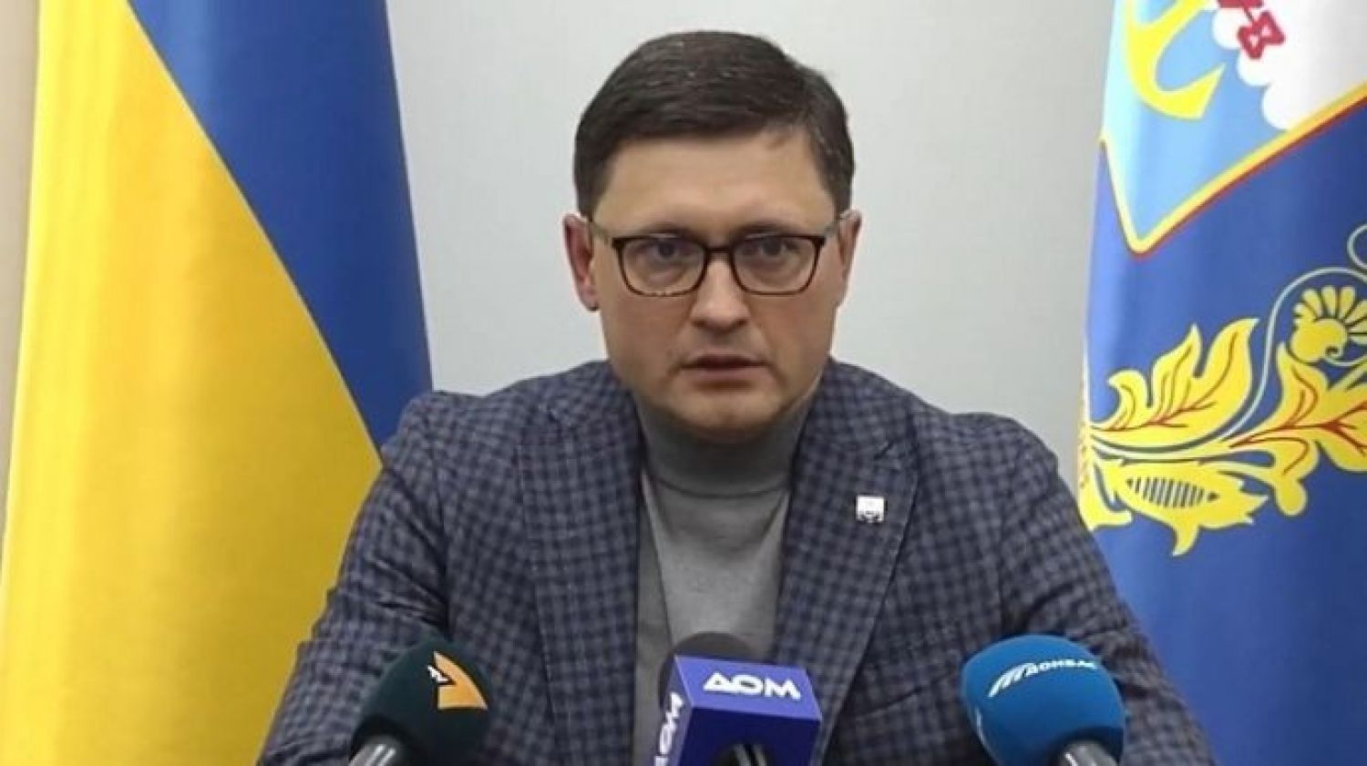 Al día 58 de la invasión Rusa en Ucrania, alcalde de Mariupol denuncia la existencia de una gran fosa común con entre 3 y 9 mil cadáveres