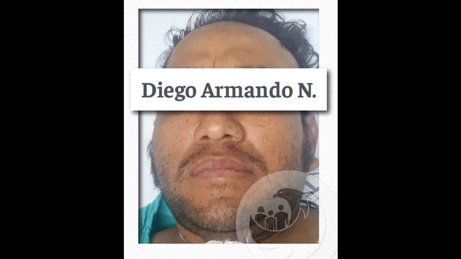 Envían a prisión a Diego Armando N., asesinó a su concubina en Nopalucan