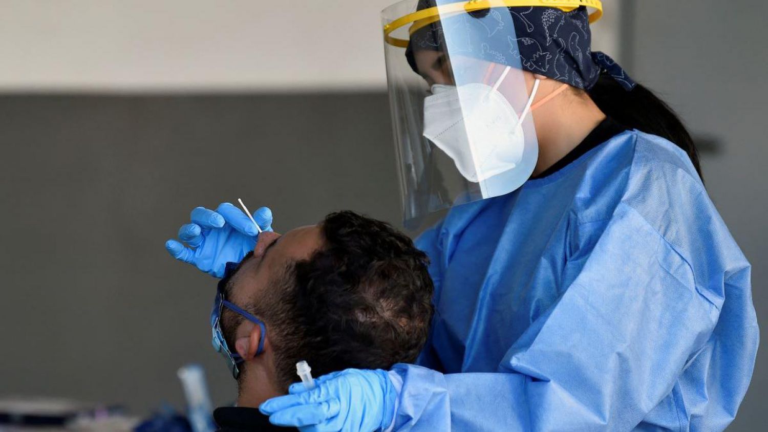 Suma México 802 contagios y 57 muertes por Covid19 las últimas 24 horas