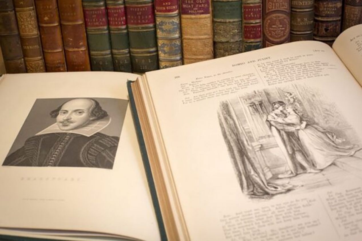 William Shakespeare: 5 datos del dramaturgo inglés