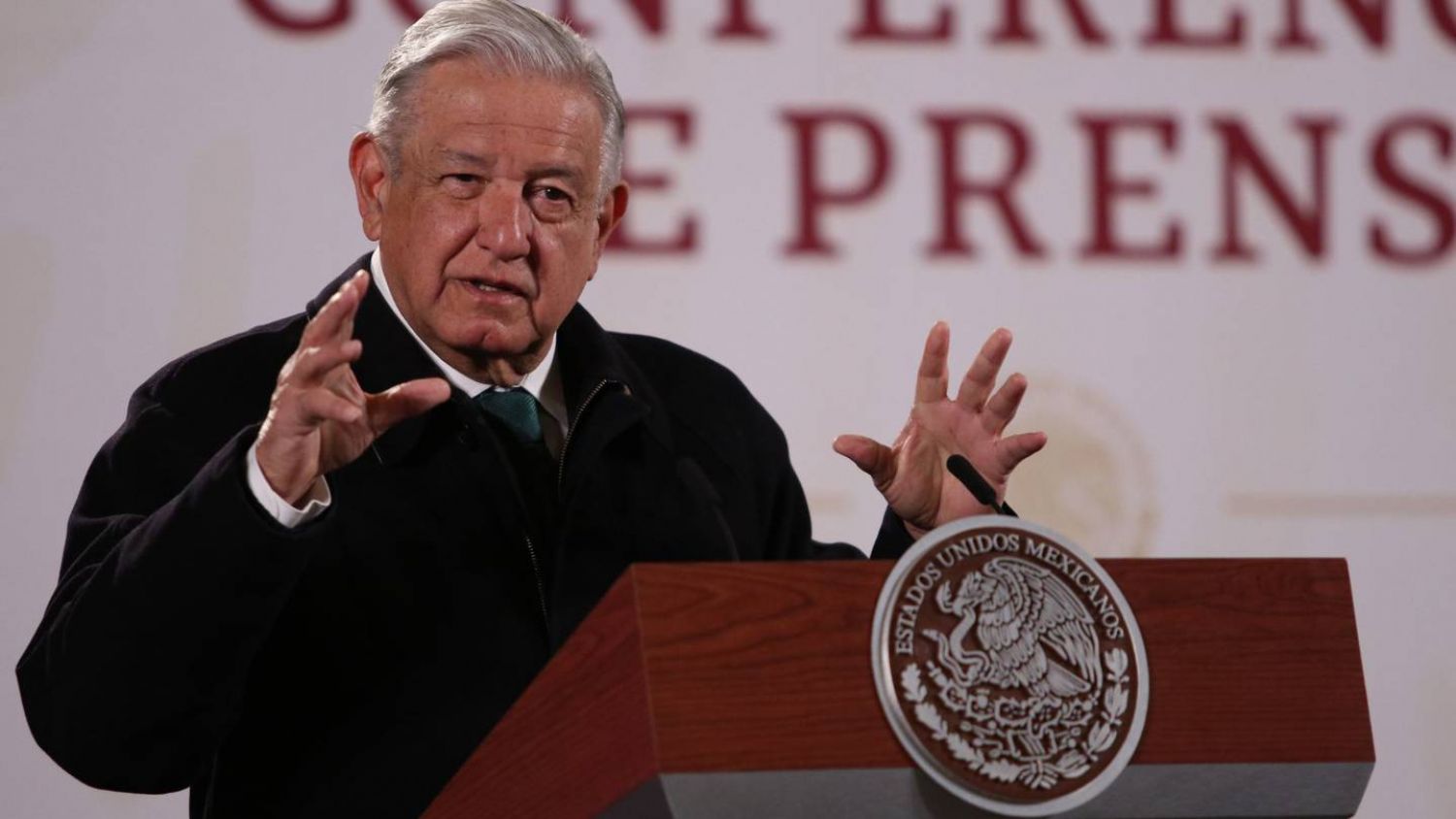 Gobierno federal cooperará con el estado de Nuevo León por el caso de Debanhi Escobar  