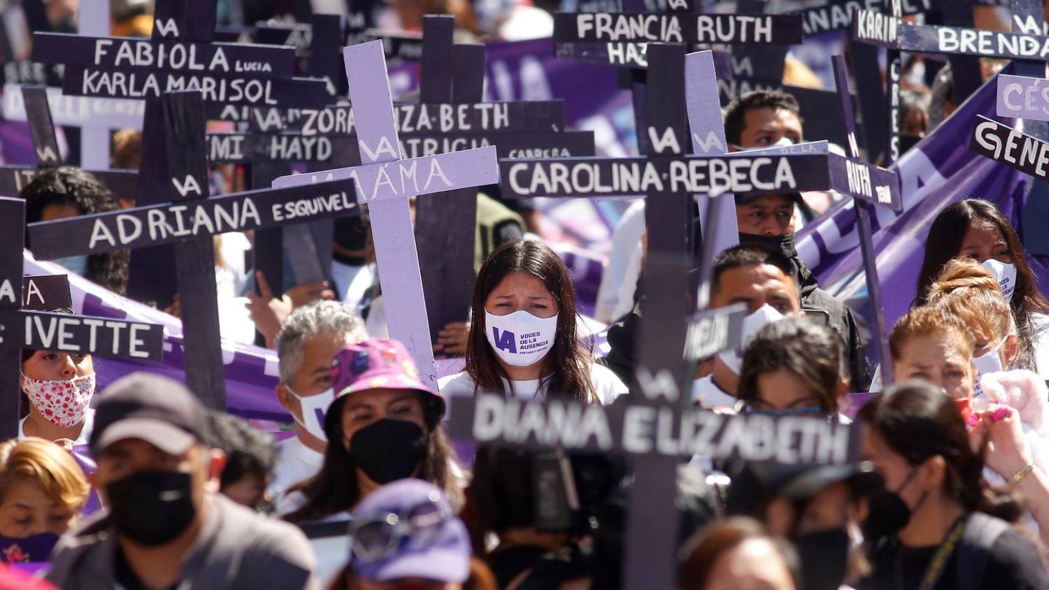Diputados ratifican establecer pena de hasta 40 años de cárcel por tentativa de feminicidio