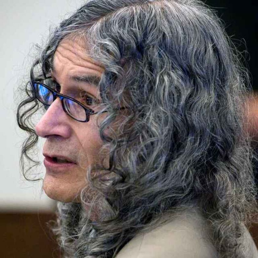 Rodney Alacala: El asesino serial que buscó el amor en televisión 