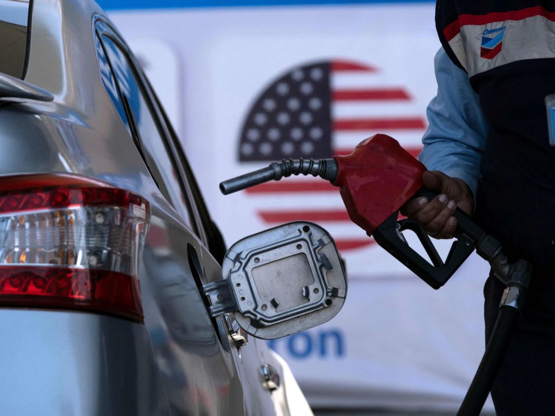 Publica Hacienda montos de estímulos a precio de gasolinas en zonas fronterizas