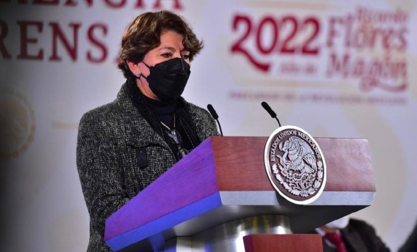 Diputados acuerdan nueva cita con  la titular de la SEP Delfina Gómez tras suspensión de La Escuela es Nuestra 