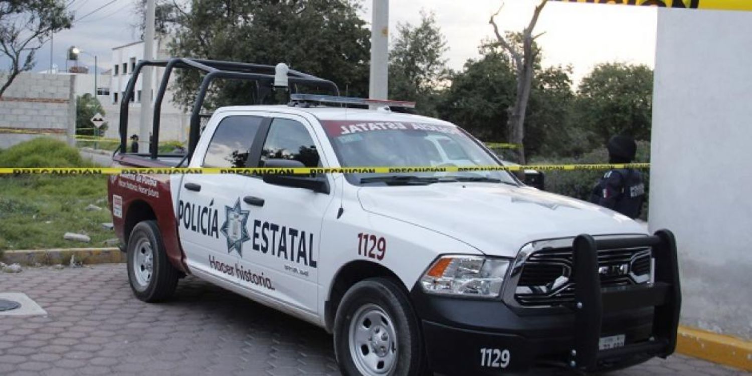 Hallan cuerpos en Acatzingo y Tecamachalco 