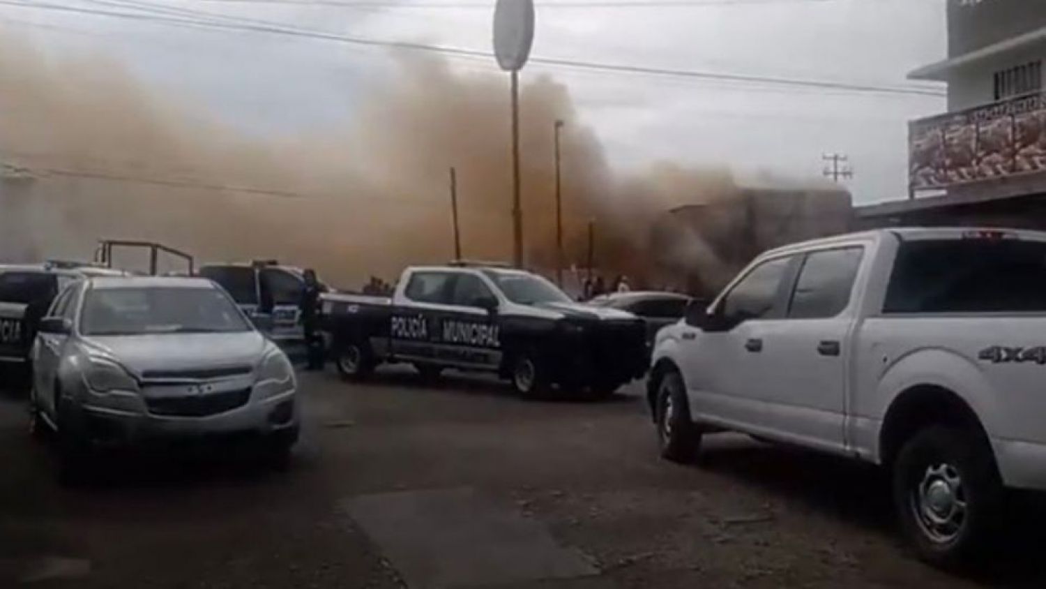 Identifican a 5 de los 11 fallecidos durante los ataques en Ciudad Juárez