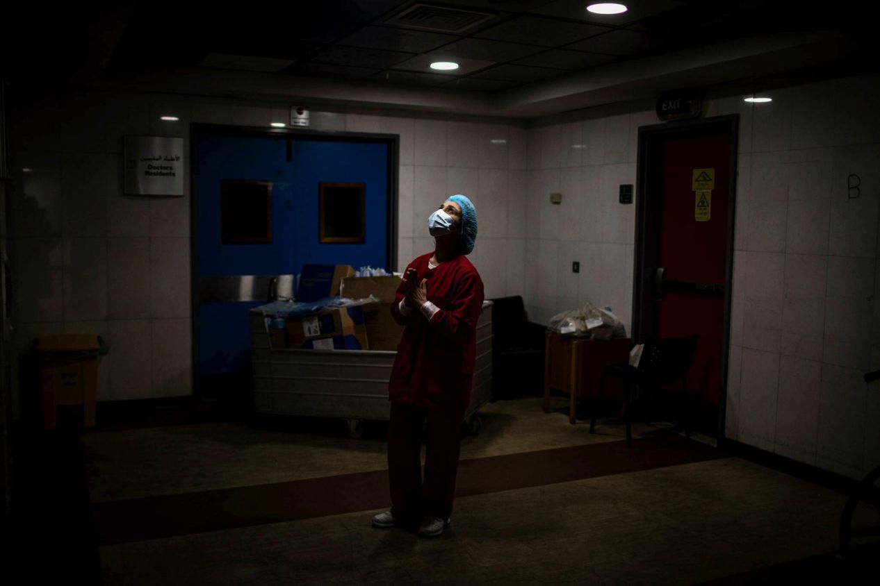 En lo que va del 2022, un millón de personas han muertos en el mundo a causa de Covid: OMS