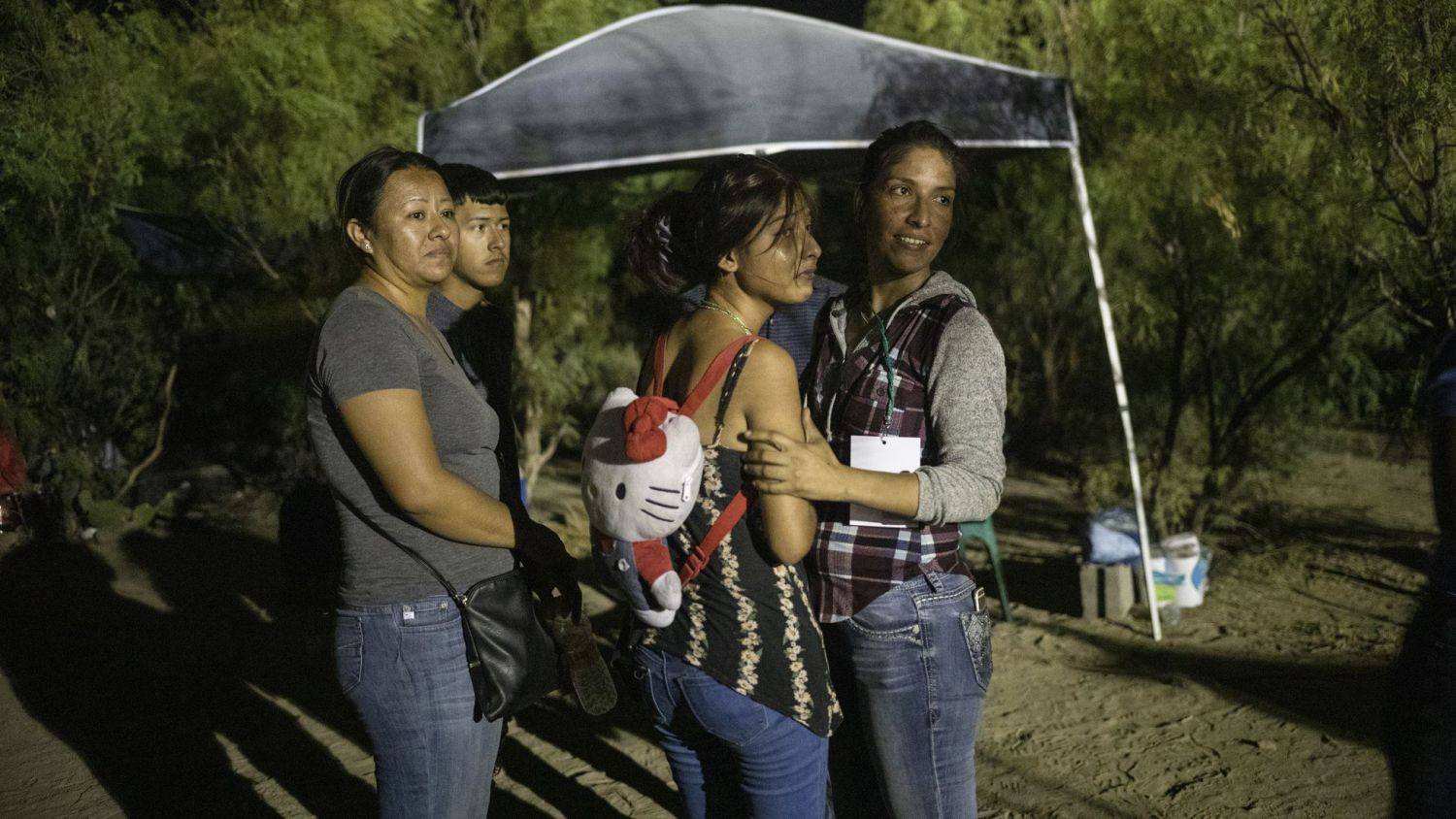 Familias de mineros aseguran que no todas aceptaron plan de rescate como lo afirmó AMLO