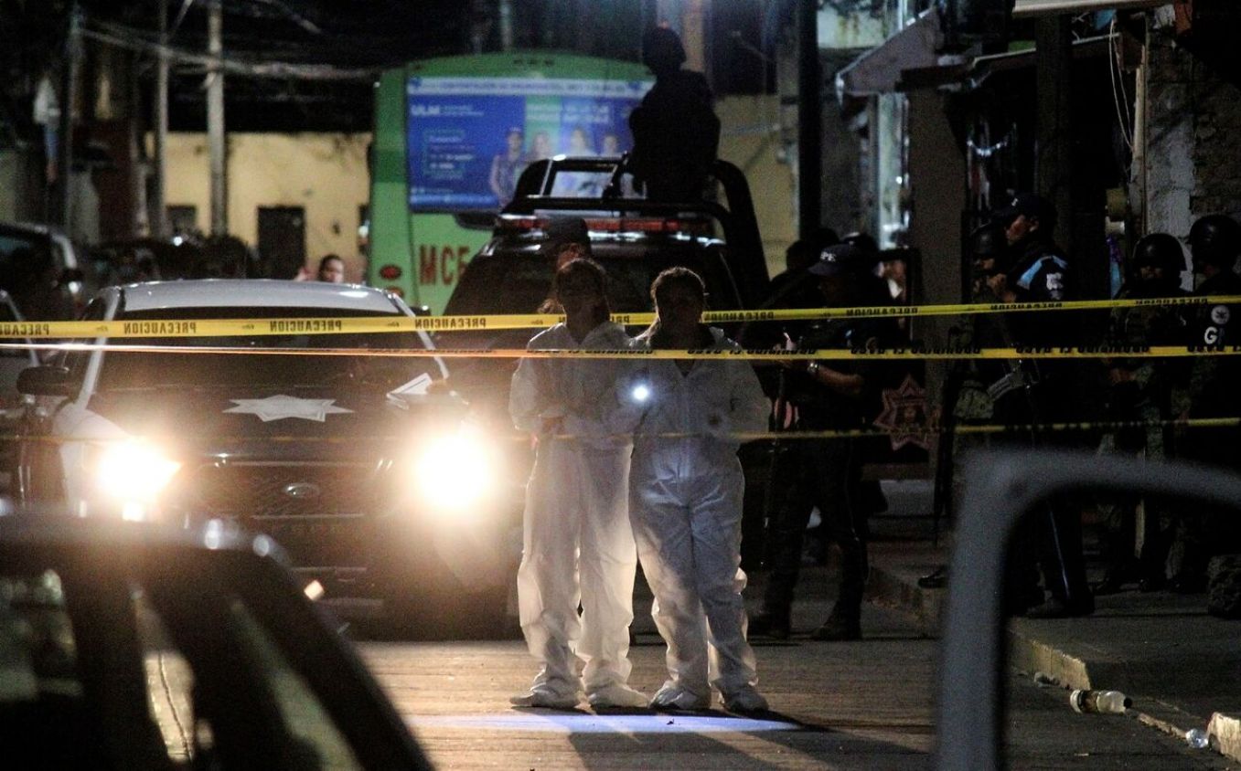 Julio se colocó como el segundo mes con más homicidios en lo que va del 2022