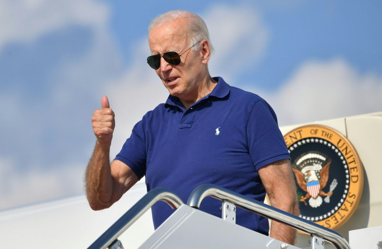 Joe Biden visitará Pensilvania para abordar temas de seguridad y armas de fuego en EEUU