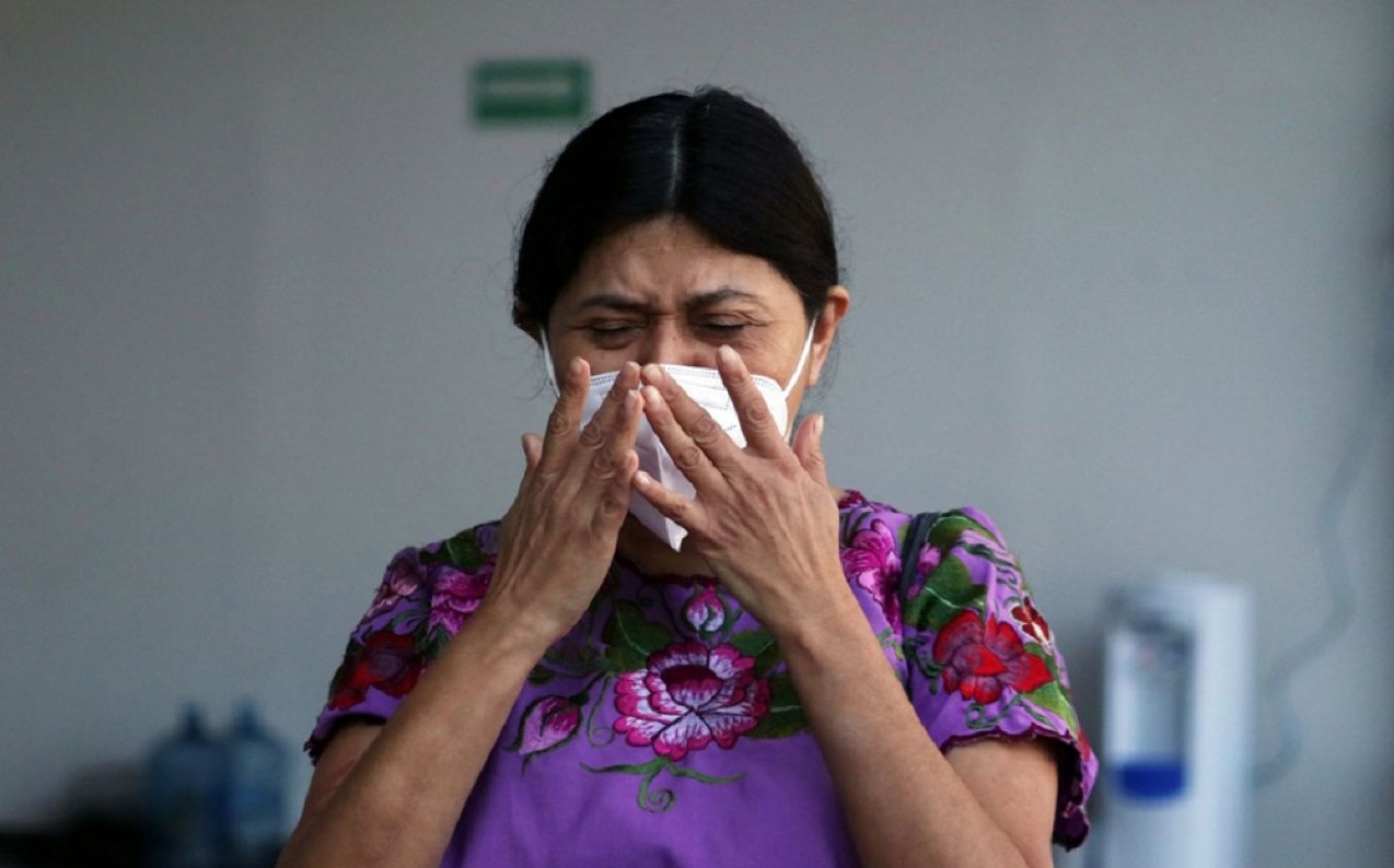 7 de cada 10 mujeres en México han sufrido violencia: Inegi