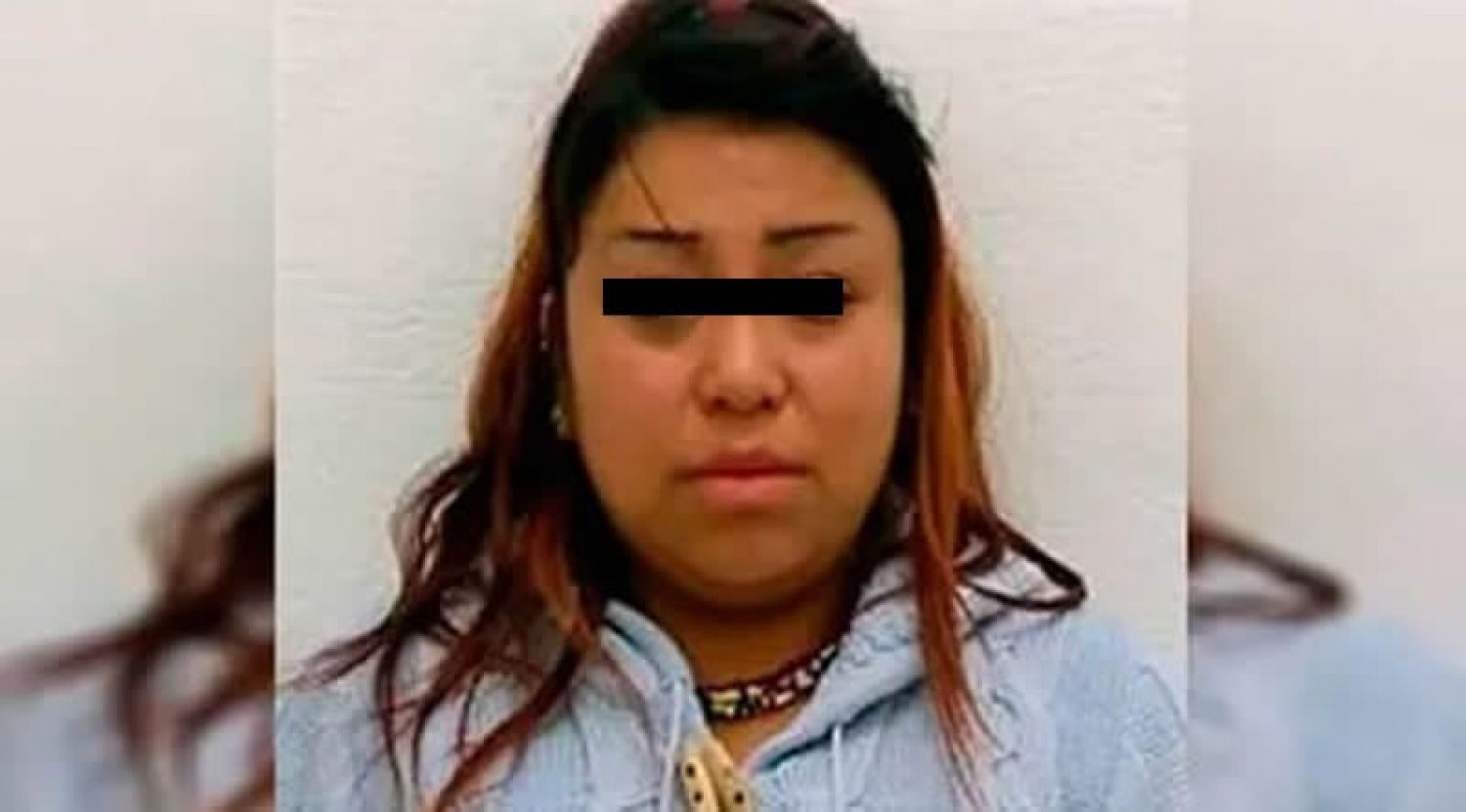 "Un año por cada hombre": Sentencian a 47 años de prisión a mujer que prostituyó a su hija de 10 años