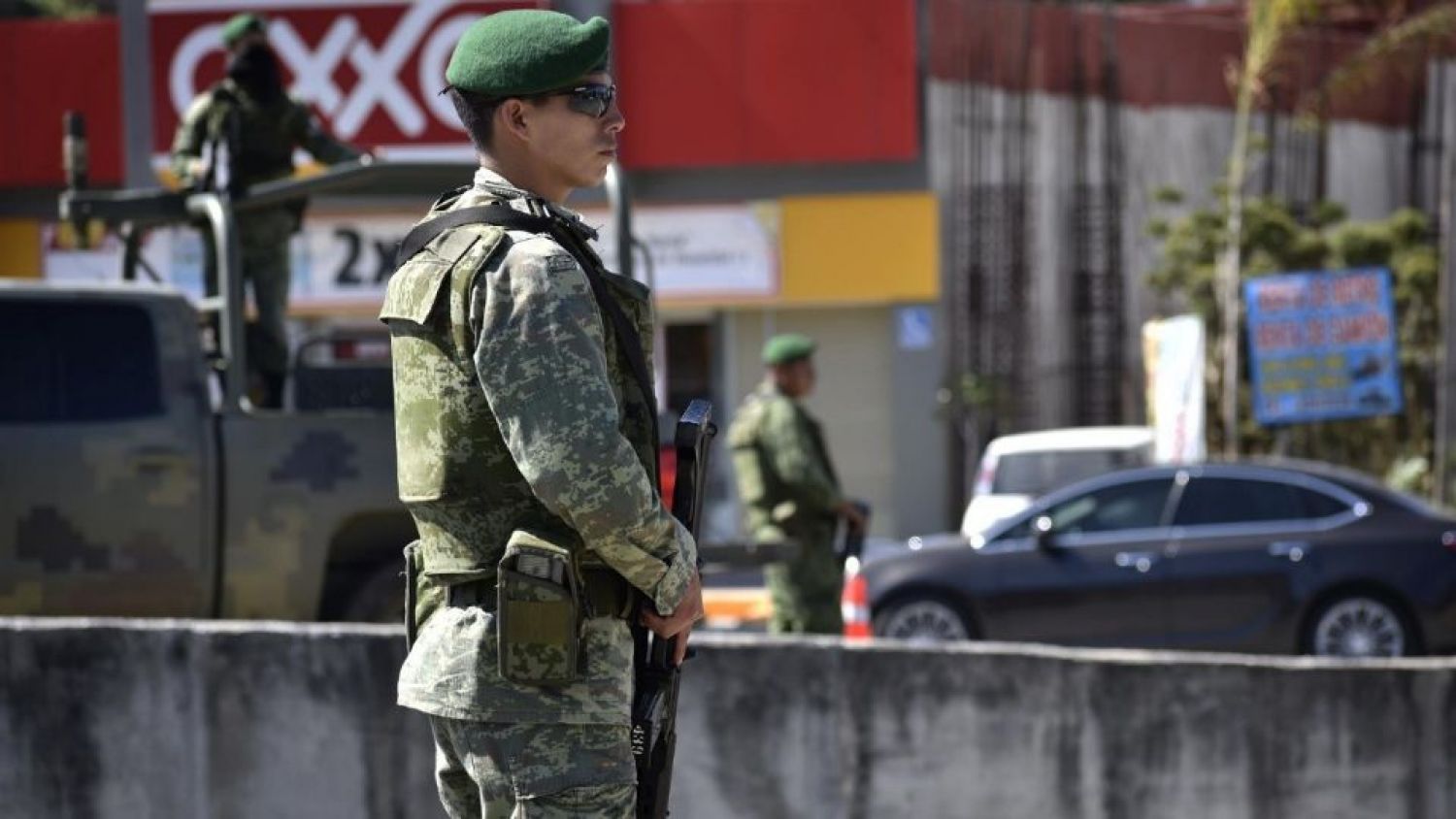 Asesinan a hombres en Guerrero, cuatro con tiro de gracia y dos más decapitados 