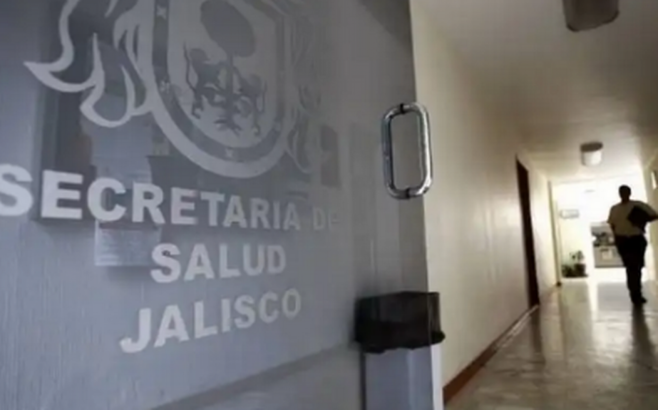 Confirma Jalisco 5 nuevos casos de viruela símica, ya acumula 33 casos con enfermedad