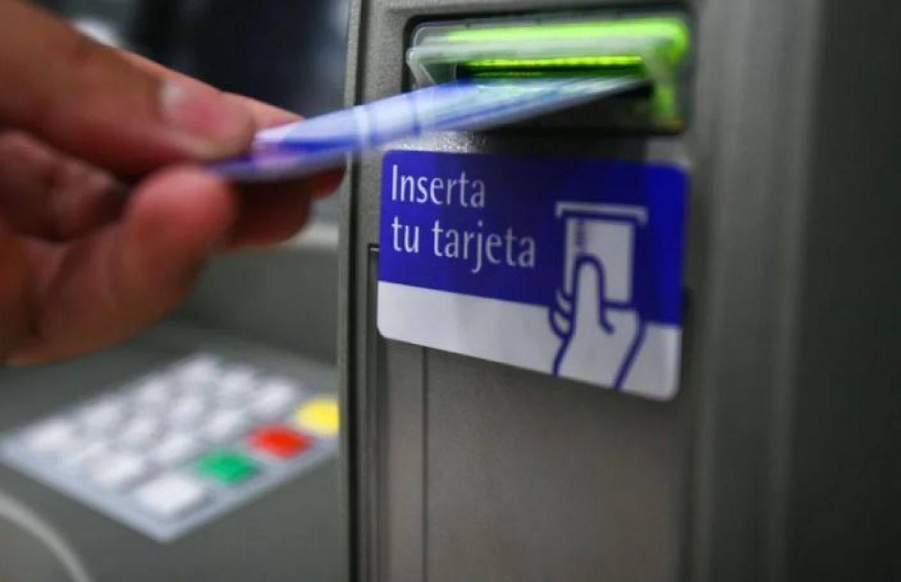 Bancos cerrarán el próximo lunes 12 de diciembre, y no es por la celebración de la Virgen de Guadalupe