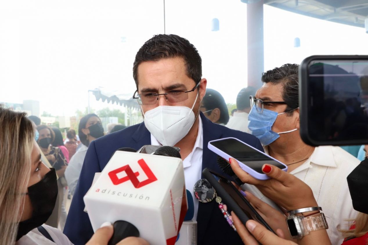 Confirma Sinaloa su primera muerte de un paciente con viruela del Mono; México ha registrado 5 decesos hasta ahora