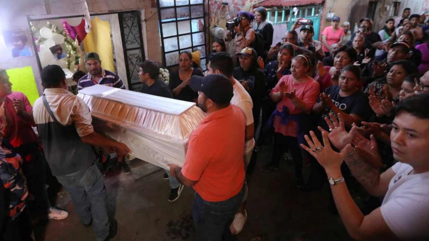 Una de cada 10 mujeres asesinadas en el país era niña o adolescente: MUCD