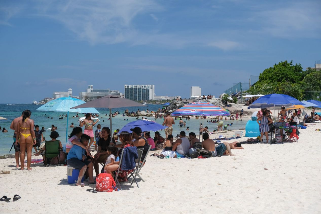 Aprueba el Senado 12 días de vacaciones a trabajadores en México; una vez publicado en el DOF, reforma entraría en vigor en 2023