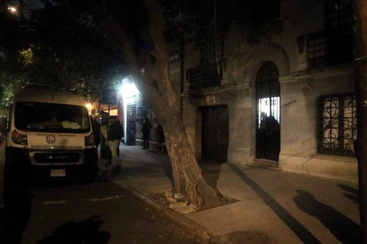 Enfermera detenida habría planeado el triple homicidio de la familia Tirado