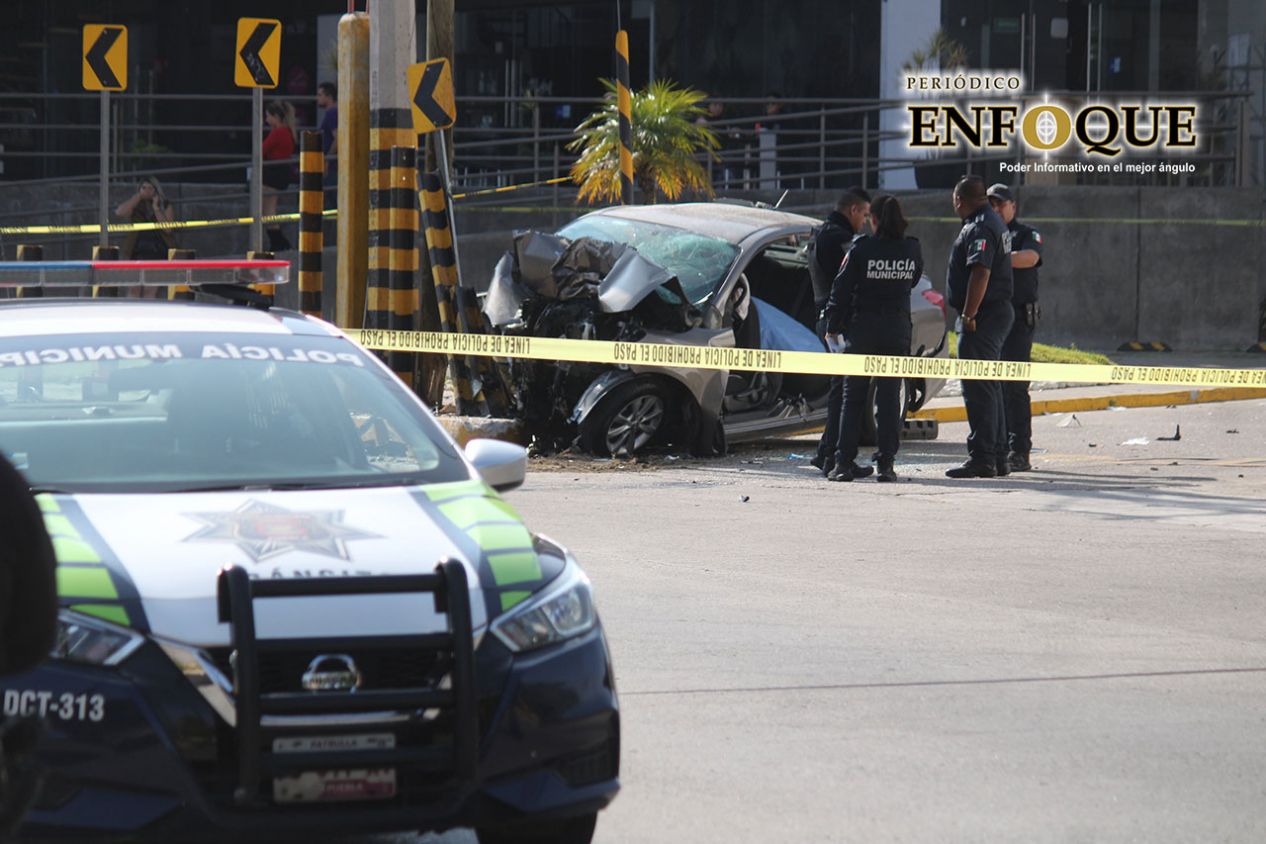 361 accidentes se han registrado sólo en el mes de diciembre