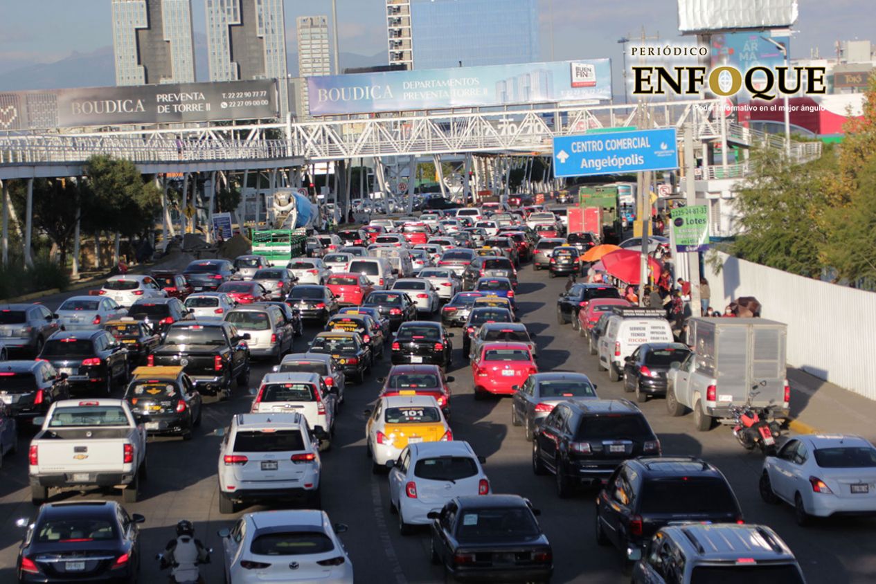 Verificación vehicular obligatoria en Puebla: Todo lo que necesitas saber