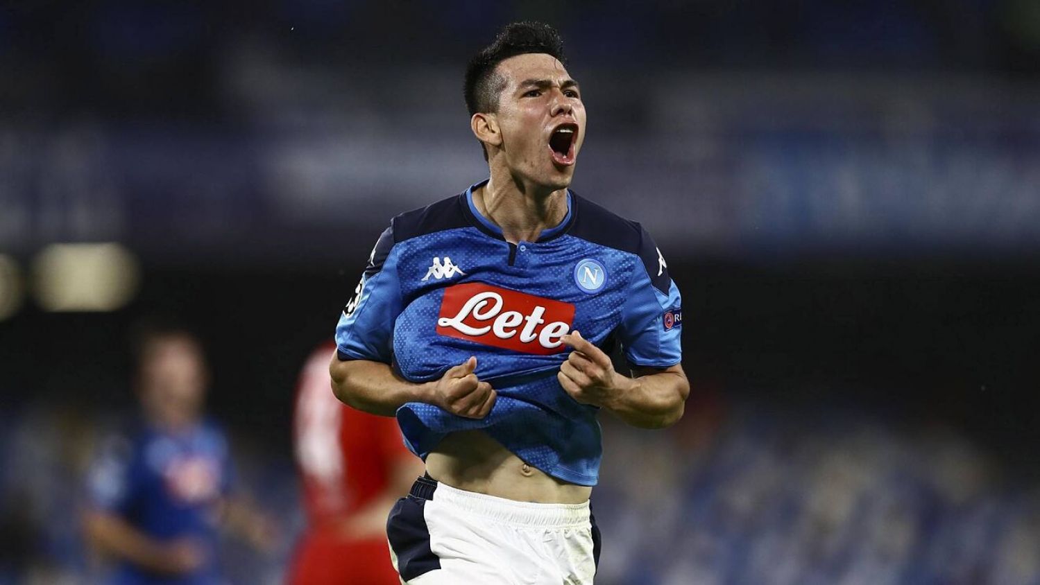 A pesar del discreto mundial, Chucky Lozano podría llegar a la Premier League 