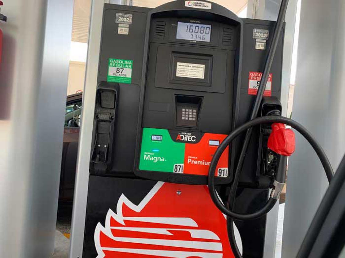 Esto es lo que aumentarán los cigarros, refresco y gasolina para el 2023