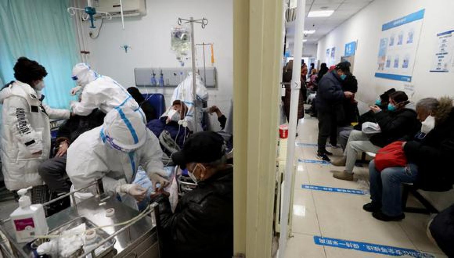Japón registra récord histórico de muertes por covid-19 en un sólo día