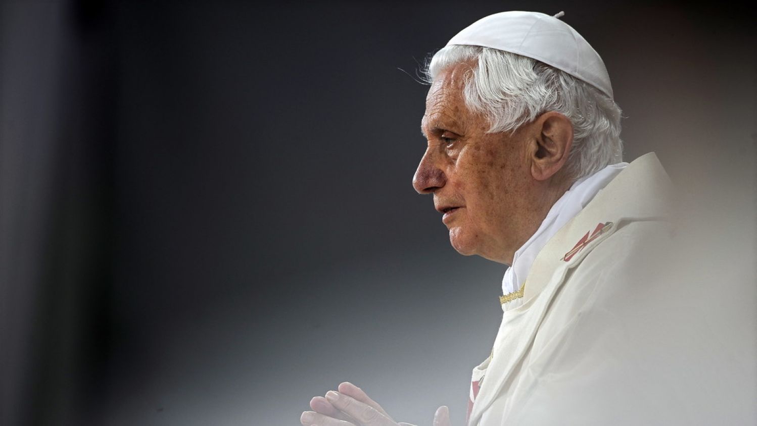 Fallece Benedicto XVI, el primer pontífice emérito de la historia