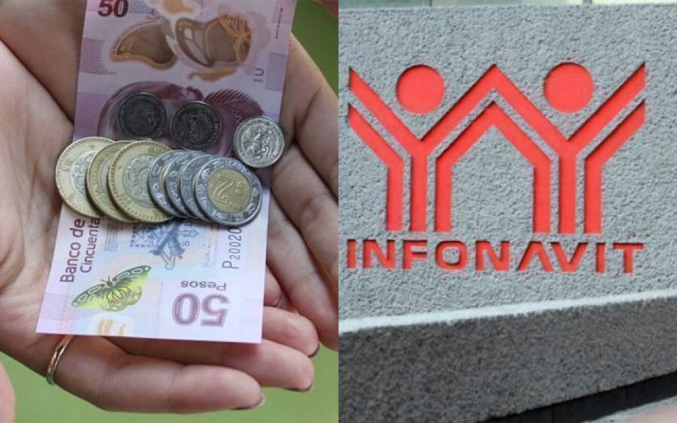 Urge cambiar créditos Infonavit a pesos ante aumento de salario mínimo
