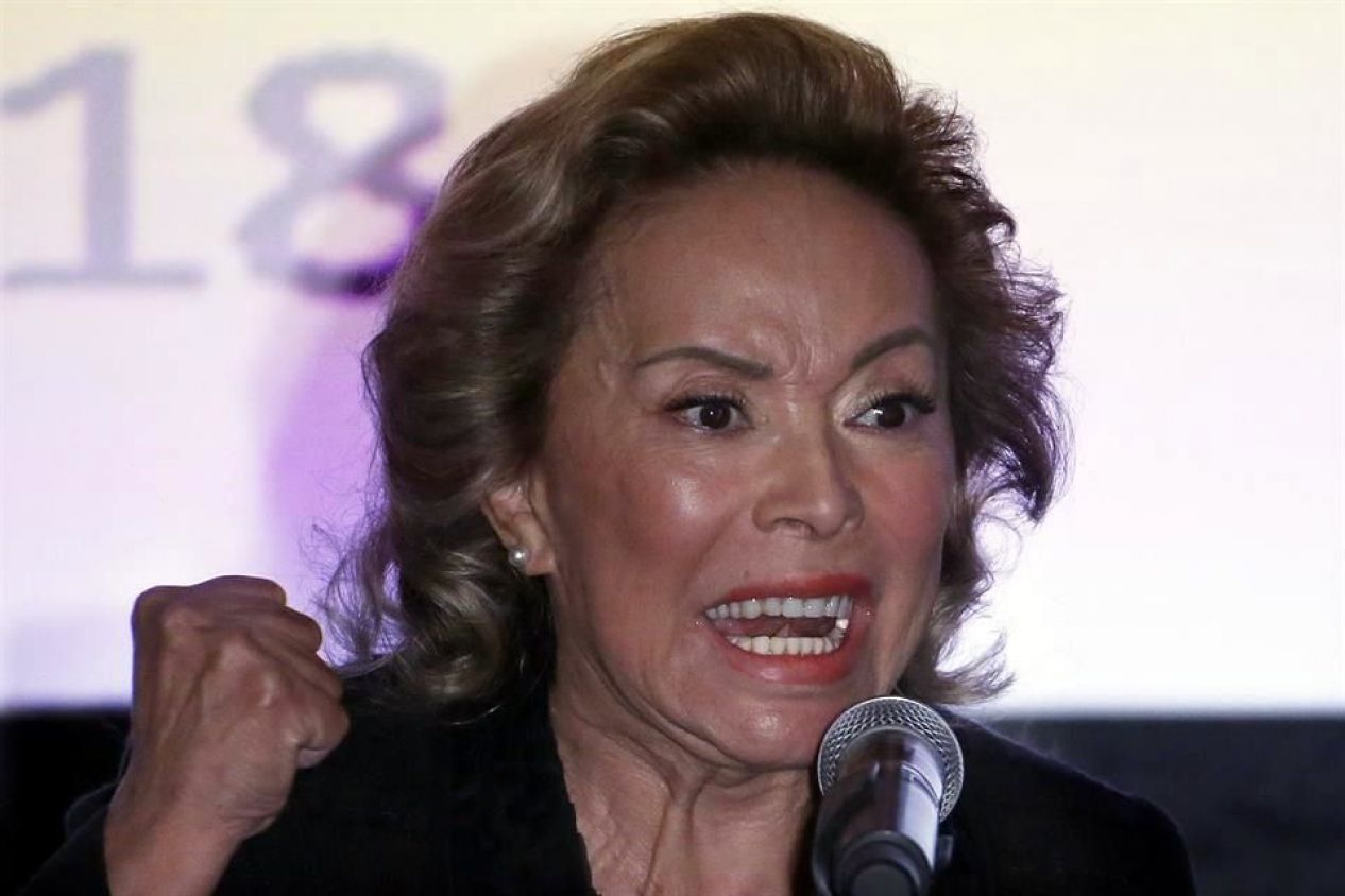 Elba Esther gana nuevamente juicio contra SAT por pago del ISR