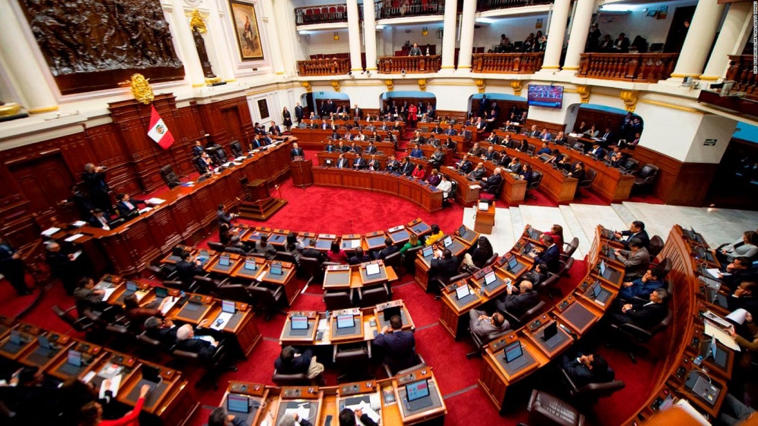 Lamenta México crisis en Perú, pide respeto a la democracia y a los derechos humanos