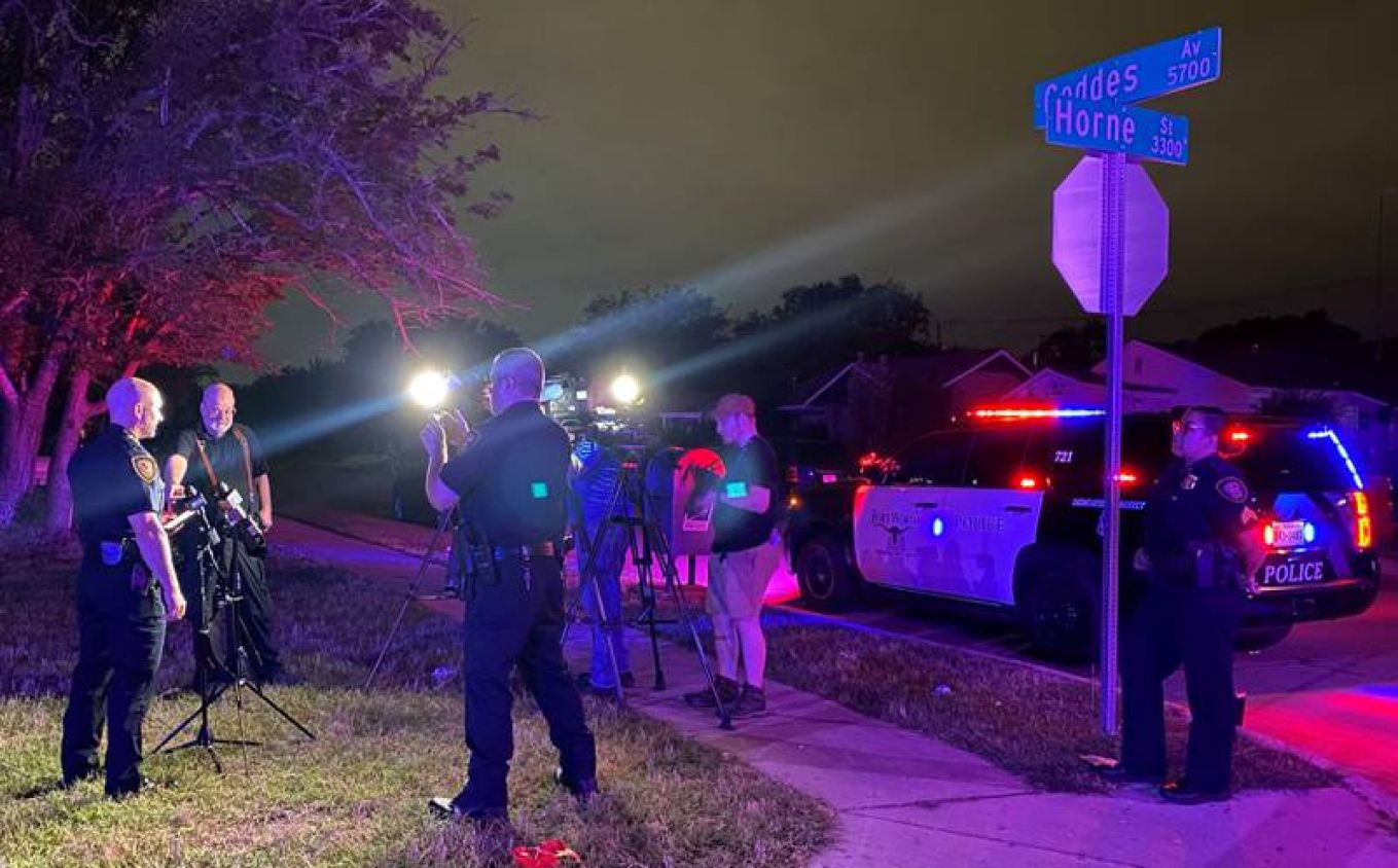 Sube a 4 número de fallecidos tras balacera en Mississippi