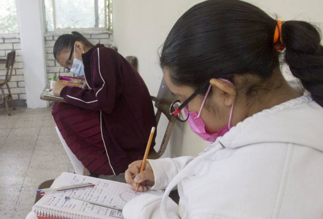 Clases presenciales 2022: Estos son los estados que no vuelven a las aulas este 3 de enero