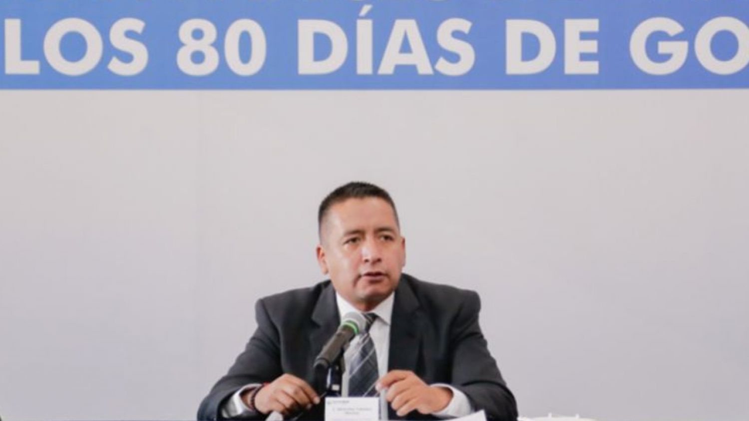 En San Andrés Cholula contemplarían quitar los macetones de las calles del Zócalo