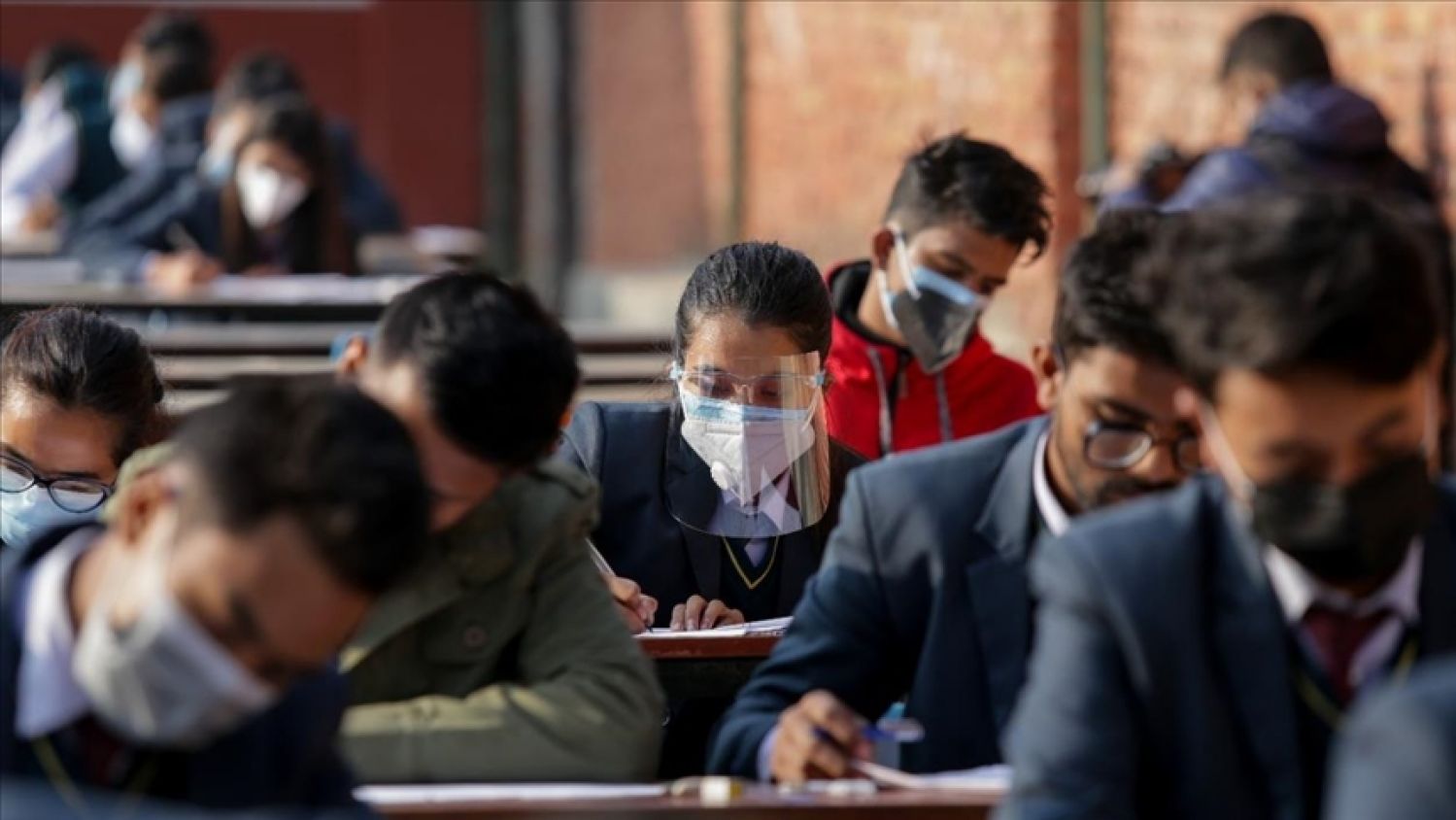 6.5 millones de alumnos no regresaron a clases presenciales el 3 de enero