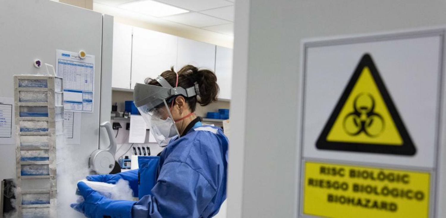 OMS advierte que catalogar como  endemia a la pandemia no es la solución para la covid-19