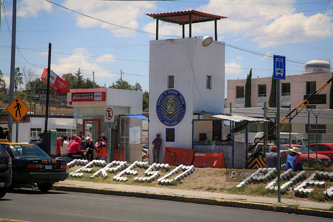 Fiscalía de CdMx investiga si el posible robo de bebé en anfiteatro sería el encontrado en penal de Puebla