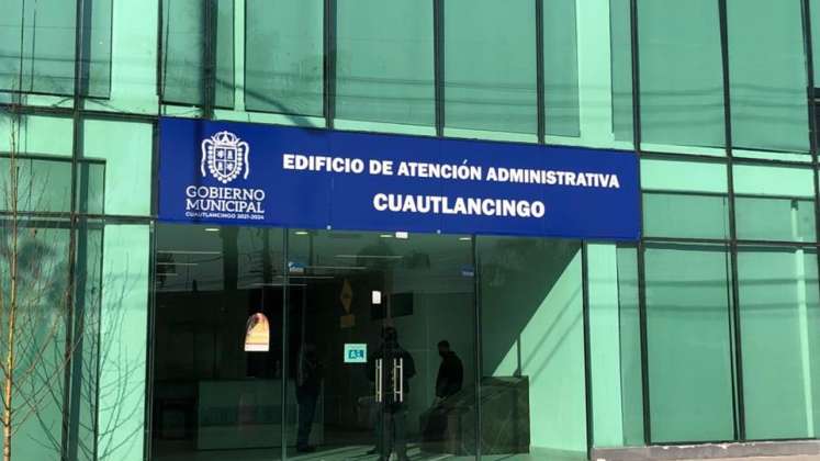 Ayuntamiento de Cuautlancingo asegura que en menos de 48 horas se podrán aperturar nuevas empresas