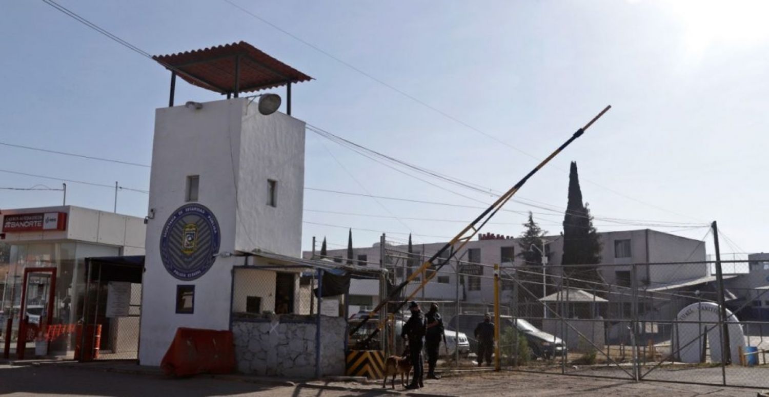 Finalmente descarta fiscalía de CdMx que bebé localizado en Puebla fuera sustraído de anfiteatro