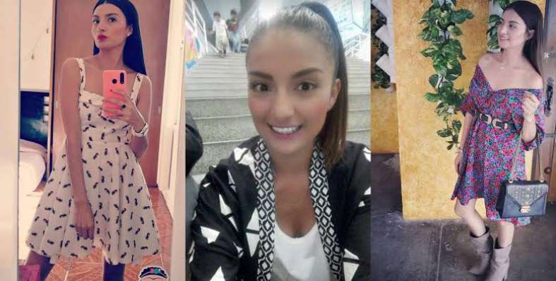 Liliana Lozada es encontrada sin vida 19 días después de su desaparición