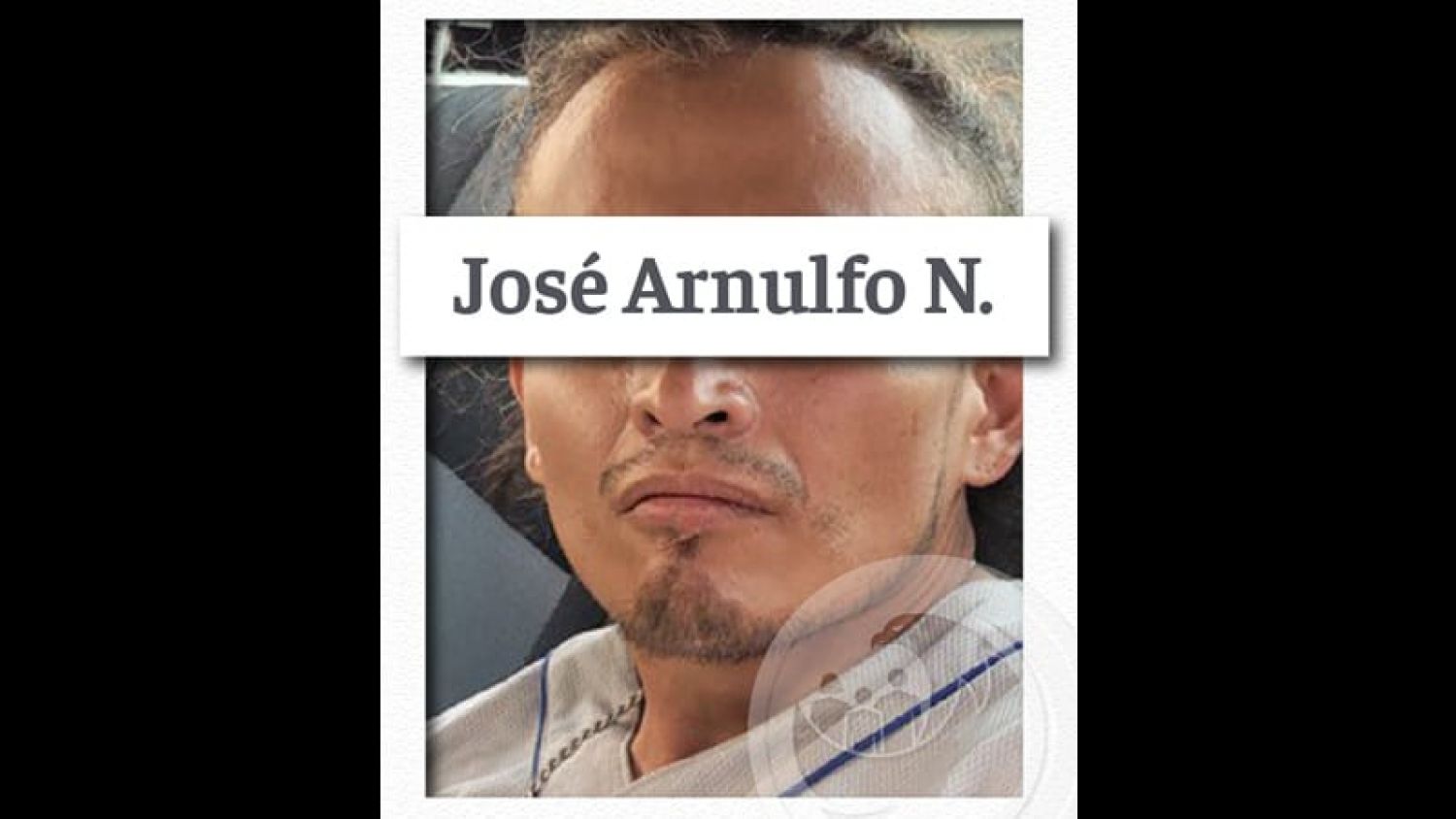 José Arnulfo N. es encarcelado por narcomenudeo y otros delitos en Atlixco