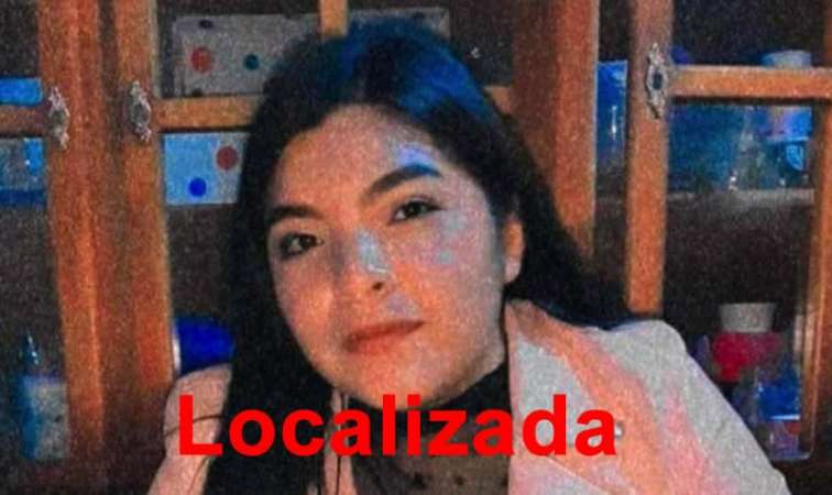Rocío Guadalupe abordo un Didi en Cuautlancingo, pero no llegó a su casa, ayuda a localizarla