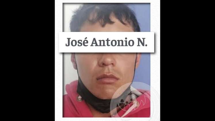 José Antonio es enviado a prisión por lesionar y violar a su cónyuge en la colonia Santa Lucía, Puebla