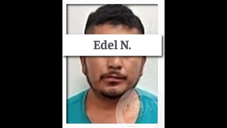 Le dan 6 años de prisión por extorsión en Puebla; exigió a su primo 300 mil para no lastimar a su familia