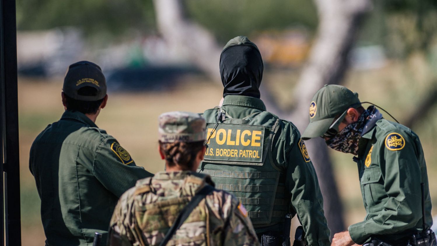EEUU aceptó admisión de 23 agentes mexicanos para supervisión de tráfico de armas